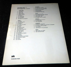 Asterix en de Intrigant
