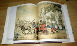 Anton Pieck - Die Goede Oude Tyd