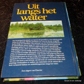 Uit langs het water