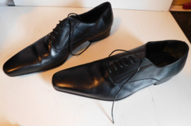 Guy Laurent cuir veritable shoes - maat 44