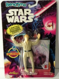 Star Wars, Bend-Ems, Luke Skywalker