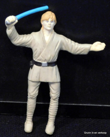 Star Wars, Bend-Ems, Luke Skywalker