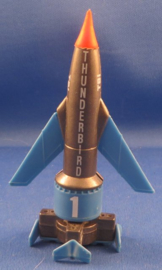 Thunderbird 1, Matchbox 1992