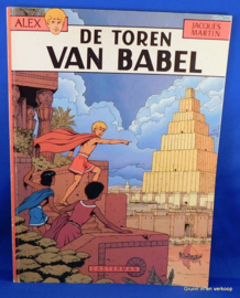 Alex - De Toren van Babel
