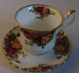 Old Country Roses, Royal Albert