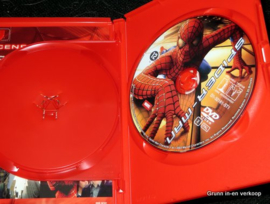 Spider-Man - 2DVD