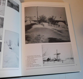 Sneeuwboek - Groningen, Februari '79