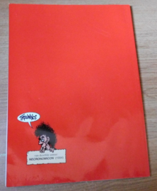 Koen Hottentot, Schnuurt - GRMBL!