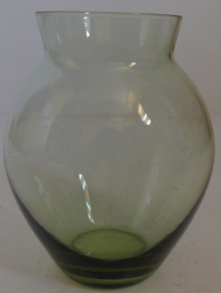 Glasfabriek Leerdam vaasje