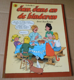 Jan, Jans en de Kinderen - Deel 9