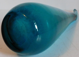 Gunnar Ander Lindshammar glass vase