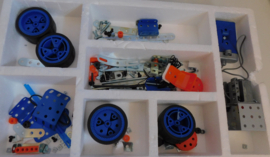 Mecccano Multi Models