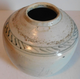 Chinese porseleinen Bojan (ca. 1880)