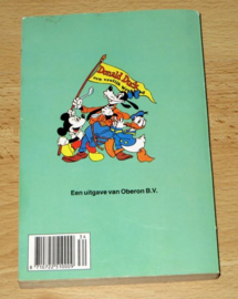 Donald Duck pocket 34 in dromenland