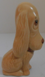 Sylvac, Made in Holland keramiek hond