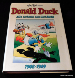 1948-1949 Walt Disney s Donald Duck