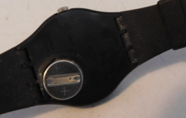 Swatch Gent Once again horloge