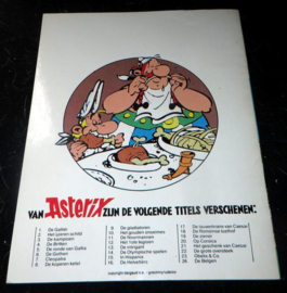 Asterix verovert Rome