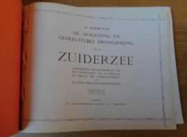 De afsluiting en gedeeltelijke droogmaking van de Zuiderzee, deel 6