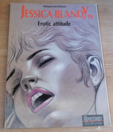 Jessica Blandy 19 - Erotic Attitude