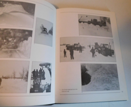 Sneeuwboek - Groningen, Februari '79