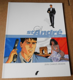 Gil st-Andre 10 - De Valstrik