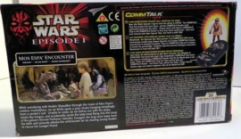 Star Wars, Episode 1, Mos Espa Encounter