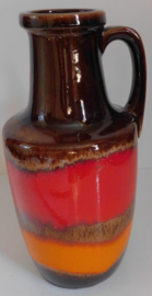 West-German Scheurich vase 404-26