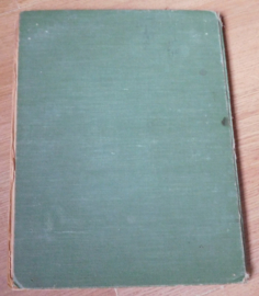 Tiktak Plaatjesalbum - Vogel-Album 1926