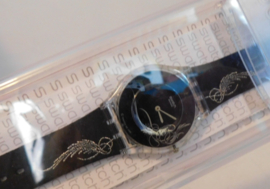 Vintage Swiss Swatch Skin AG