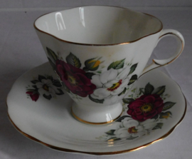 Bone China Windsor,  Made in England