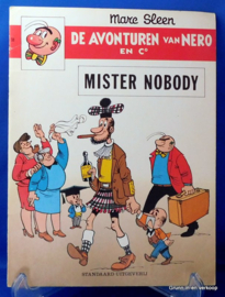 Nero - Mister Nobody