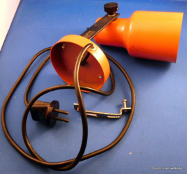 Philips NWS 83 Comptalux lamp