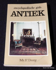 Encyclopedische gids Antiek