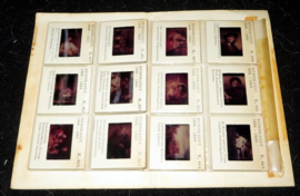 Rembrandt - 12 Kodak Color Slides with Commentary