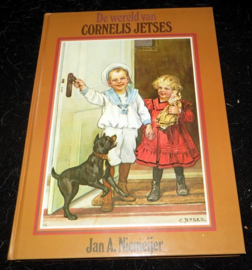 De wereld van Cornelis Jetses