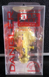 Star Wars, Episode 1, Trade Federation Tank Aat