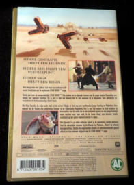 Original Star Wars The Phantom Menace video