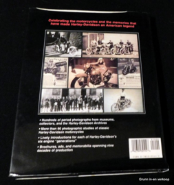 Harley Davidson Chronicle