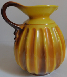 Art Deco, Gele Mosa schenkkan
