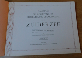 De afsluiting en gedeeltelijke droogmaking van de Zuiderzee, deel 7