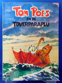 Tom Poes en de Toverparaplu