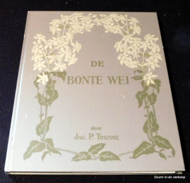 De Bonte Wei - Jac. P. Thijsse Plaatjesalbum