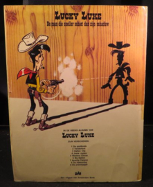 Lucky Luke 2: Tenderfoot