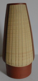 Keramiek Germany 70er jaren vaas