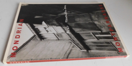 Piet Mondrian - Mondrian Montparnasse