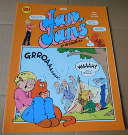 Jan, Jans en de Kinderen - Deel 29