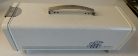 Brabantia ontbijtkoekblik