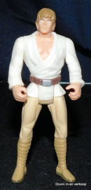 Star Wars Power of the Force: Luke Skywalker