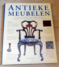 Antieke Meubelen